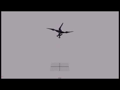 Camille Recall animation (unreleased)