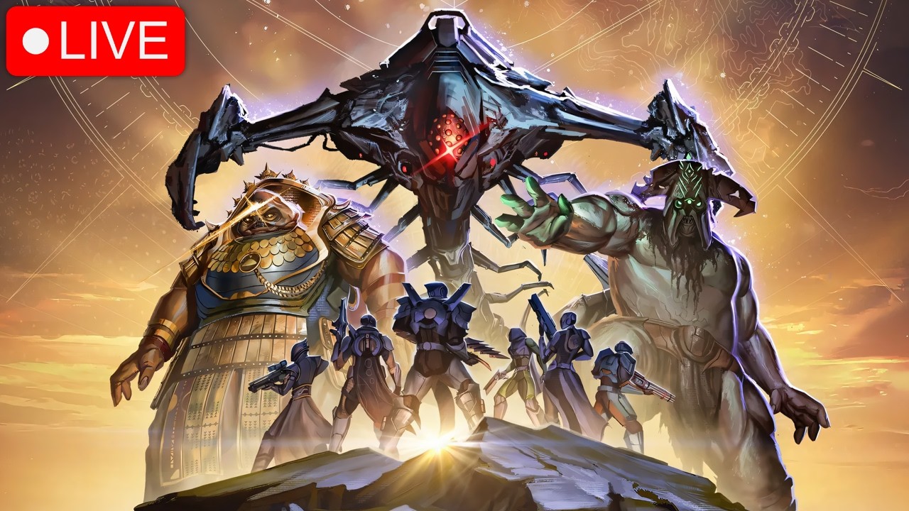 Pantheon is Back! And so am I!