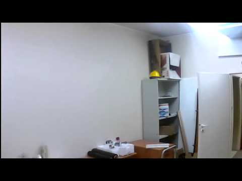 Kamera IP EC 101HDSD obrotowa 720p   monitoring system pl