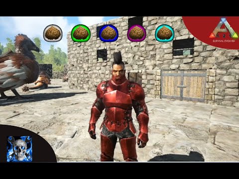 Surviving the Ark EP11 Building a Kibble farm