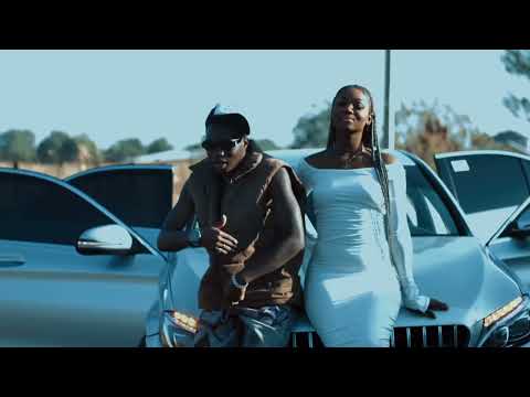 Kutsum - No Stress(Official music video)
