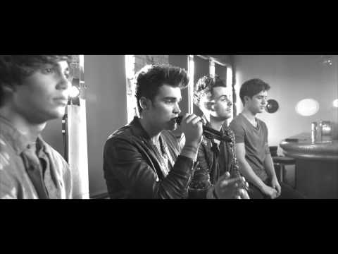 Central Park - Union J