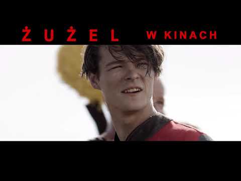 ŻUŻEL. Więcej niż sport. Więcej niż miłość.