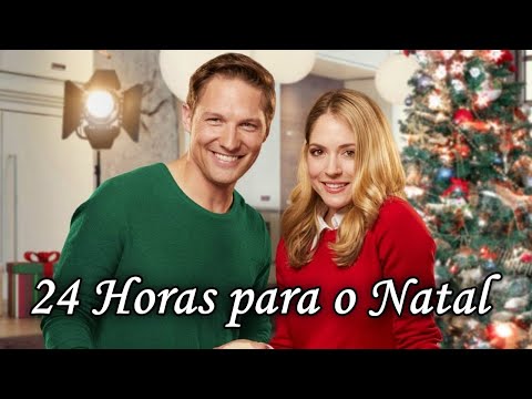 2021 24 Horas para o Natal (Dublado) 