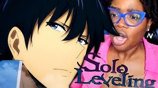 A Pretty Good Deal! | Solo Leveling Episode 5 REVIEW