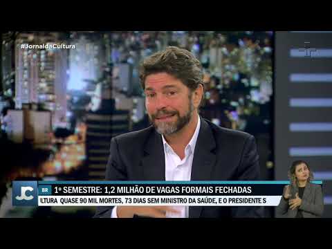 Ricardo Sennes: "Agribusiness has maintained its dynamism during the pandemic"