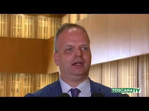 2018-08-21 FIRENZE - LA SCEICCA DEL QATAR IN VISITA PRIVATA AGLI UFFIZI