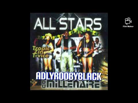 All stars music magic - lavi pa fasil (live)