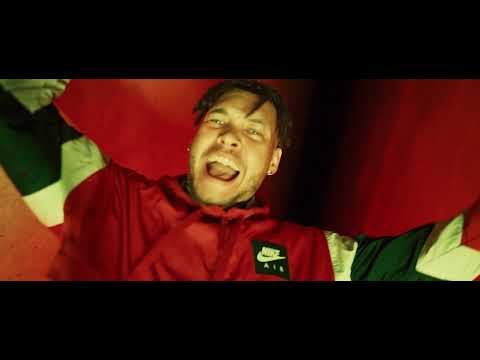 LVZY - Flip Flops (Prod.by CAPSLOCKED) OFFICAL MUSIC VIDEO