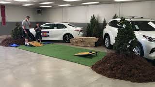 2020 Greeley Tribune Home and Garden Show in Greeley, Colorado