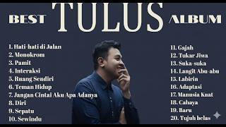 Download lagu Tulus Full Album Terbaik 2026 🎧 Lagu Tulus Paling Hits & Menyentuh Hati mp3