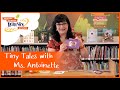 Tiny Tales Bouncing Baby Play Time