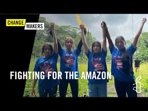 Ecuador 90SEC ENGLISH LANDSCAPE CAMPAIGN YOUTUBE