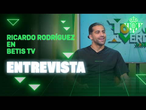 Analiza - Ricardo Rodriguez