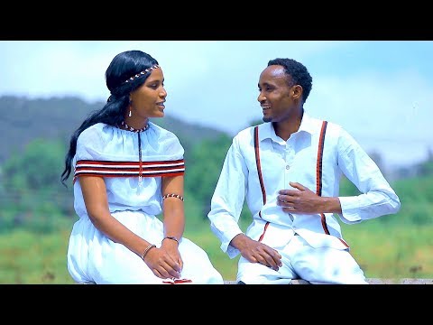 Guutaa Dhaabishuu  - Koo Lammiin Oromoo - New Ethiopian Oromo Music 2019 [Official Video]
