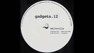 Gadgets — Belleville