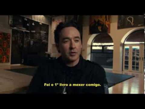 Trailer de Memórias de Salinger (2013)