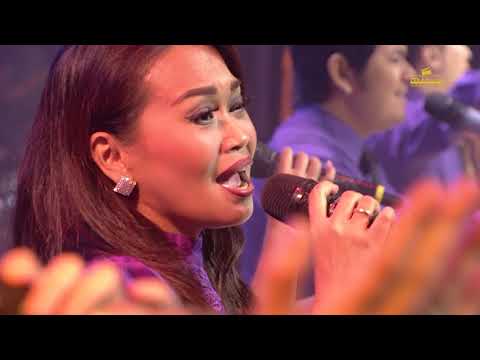 Dia Sungguh Indah, Dia Yesus medley Terpujilah Tuhan by Nico Maryadi