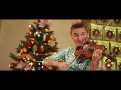 Carol of the Bells / God Rest Ye Merry Gentlemen - Kamila Malik skrzypce