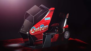 🕹 Spoiler alert! Revealing SEGA Arcade POP-UP