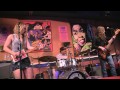 Samantha Fish -- Turn It Up, Miles to Go -- up ...