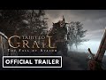 Tainted Grail: Fall of Avalon - Official Cinematic Trailer