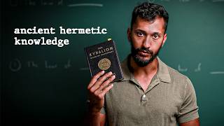 How to materialize thought into reality.