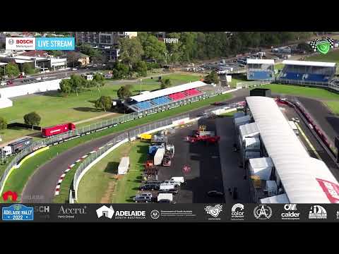 LIVE STREAM - SS30 VICTORIA PARK