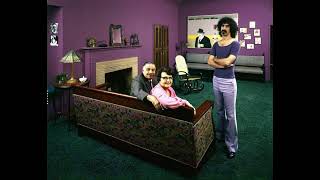 Frank Zappa - 1991 - Library Card - Ensemble Modern Rehearsal.