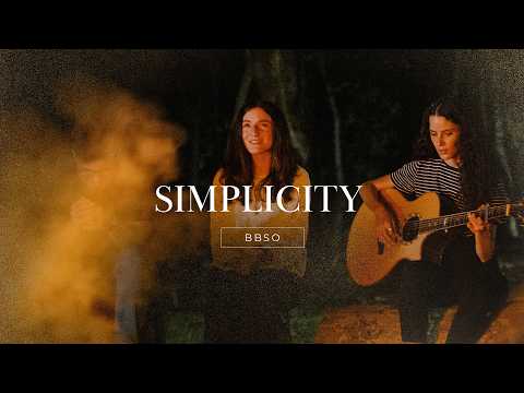 Simplicity - BBSO
