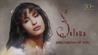 Selena - God's Child (Baila Conmigo) [30th Anniversary] (Visualizer)