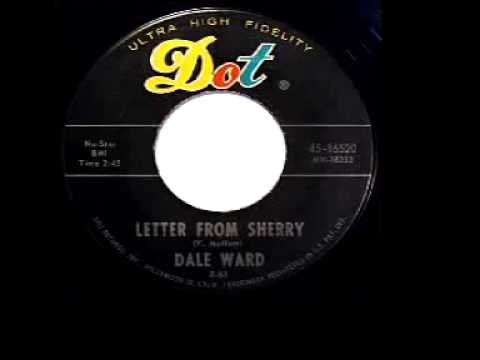 Dale Ward - "Letter From Sherry"