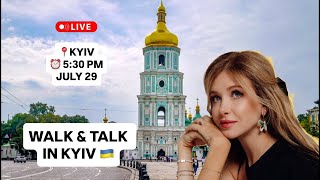 🔴 LIVE: Latest Ukraine War Updates | Live from Kyiv 🇺🇦