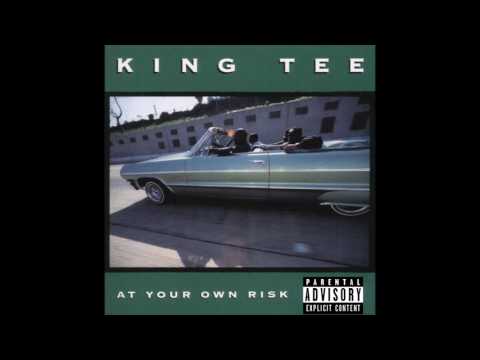 King Tee - Played Like A Piano (Feat. MC Breeze & Ice Cube) (HD)