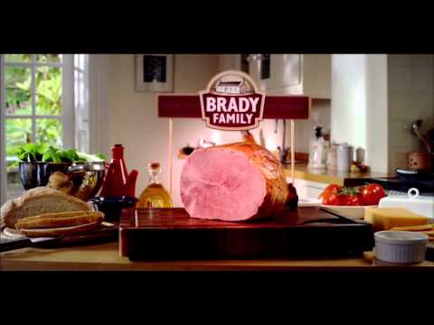 Brady's Family Ham