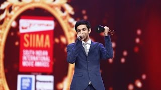 Micromax Siima 2015 | Hungama Most Streamed Song Tamil | Anirudh | VIP Title Track