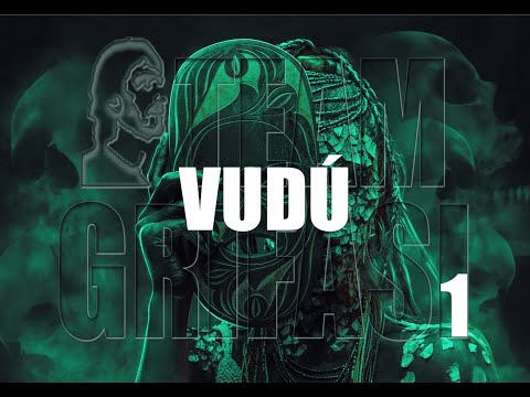 884-ES Lili, 148º Ciclo Investigación 1º prot: VUDÚ - Elena Martín Team Grifasi