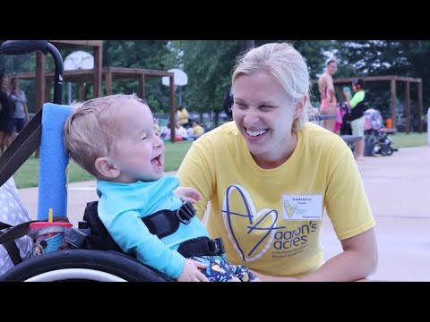 Aaron's Acres seeks workers