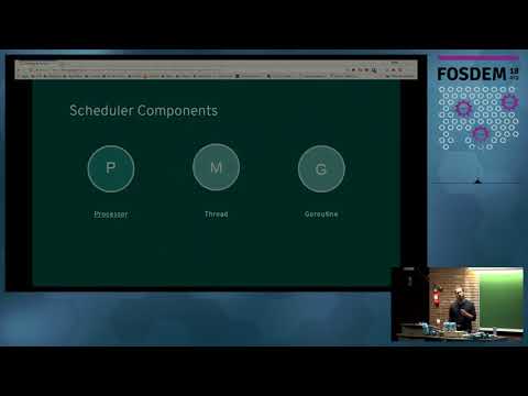 Advanced Go debugging with Delve
