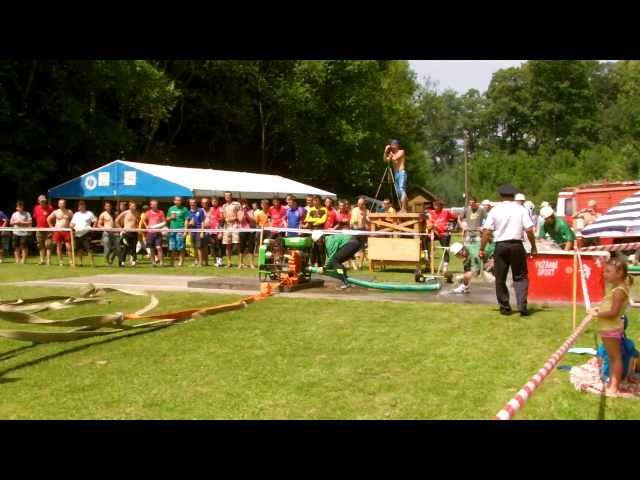 Kunovice, 30. 06. 2012