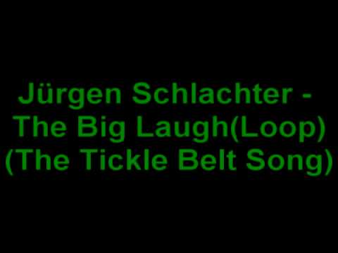 The Tickle Belt Song