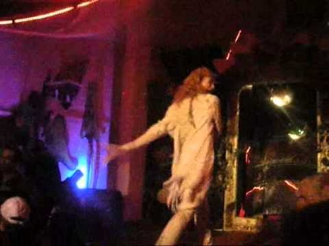 daf modeshow ruigoord 3-11-12