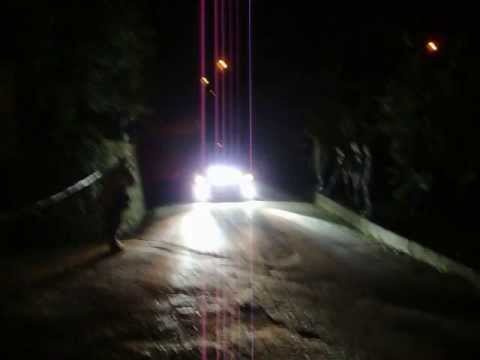 rally valdinievole 2013