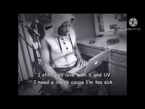 TRILLA-GASSED(freestyle)