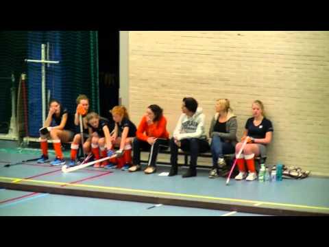 HCGO MC1 - HC Voorne MC4