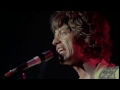 rolling stones     respectable some girls         live in texas 78