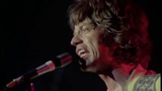 rolling stones     respectable some girls         live in texas 78
