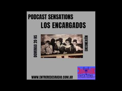 ENTREVISTA A SERGIO MARIANI EX INTEGRANTE DE LOS ENCARGADOS