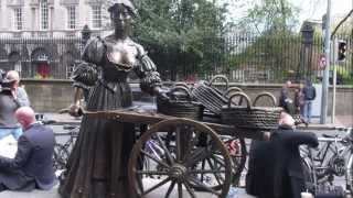 SKY ROAD Cockles and mussels (Molly Malone)