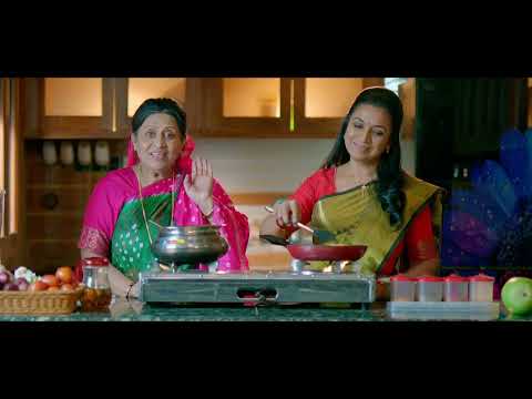 স্বাস্থ্যকর তেল সরিষা, সূর্যমুখী, তিল এর গুরুত্ব